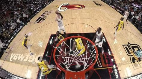 热火vs雄鹿全场录像回放-NBA季后赛（2023年04月27日） - 球迷屋