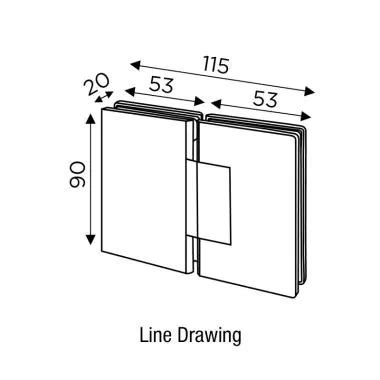 wall-to-glass-offset-hinge
