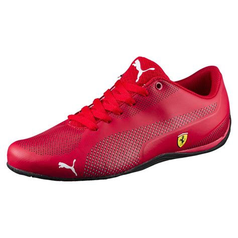 Puma Drift Cat Ferrari Shoes at Clarence Swingle blog