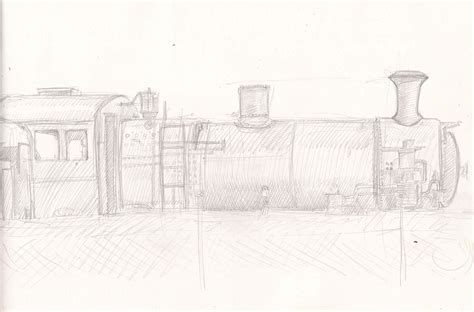 20 minute sketch in the sun and lots of talking | Lily Mae Martin