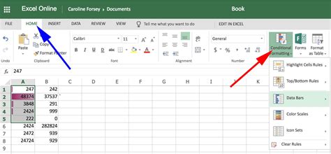 Excel Online: Tips, Tricks, and Hidden Features You Should Know