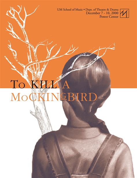 To Kill A Mockingbird Characters Drawing