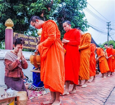 Laos Weather in October 2025: Where to Go in October