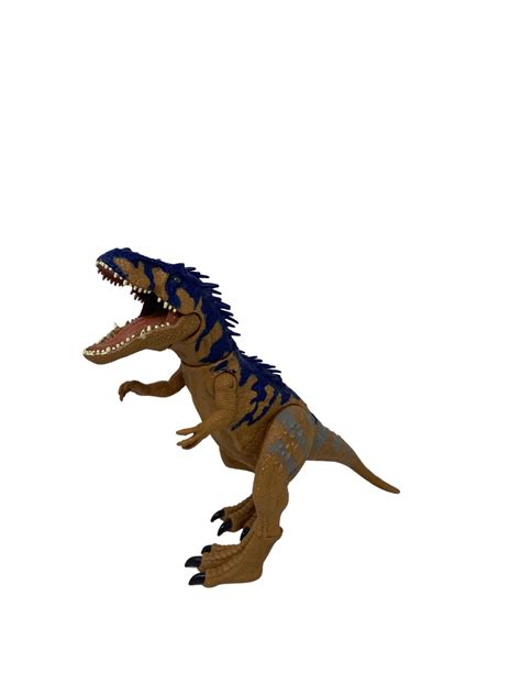 Jurassic World Park Dinosaur Siats Meekerorum Primal Attack Massive ...