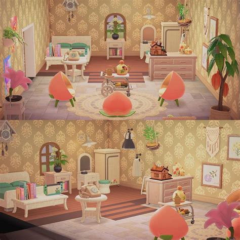 bedroom ideas animal crossing new horizons