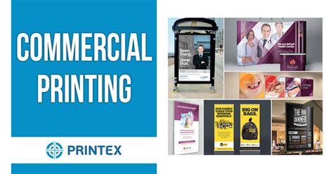 Example of Commercial Print 的图像结果