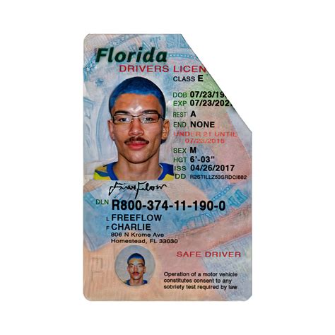 Image result for Fake ID Tutorial