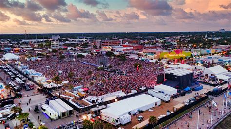 Country Music Festival Myrtle Beach 2025: The Ultimate Event Guide