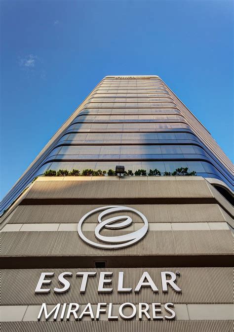 HOTEL ESTELAR MIRAFLORES (Lima) - Hotel Reviews, Photos, Rate ...