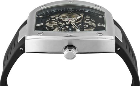 TIMEX Automatic, Black Dial Analog Watch - For Men - Buy TIMEX ...