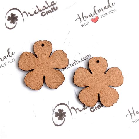 MDF Shapes & Bases – mekalacrafts