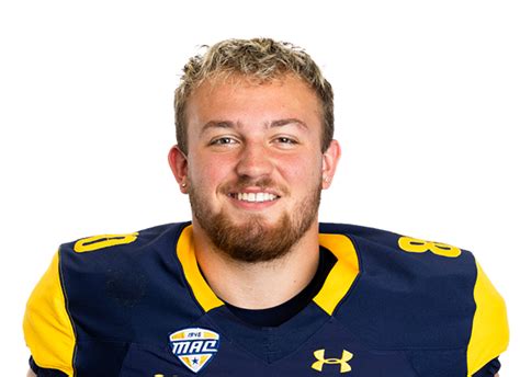 Tyler Dostin - UT Martin Skyhawks Tight End - ESPN (IN)