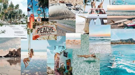 Summer Wallpaper Hd Laptop Aesthetic - Infoupdate.org