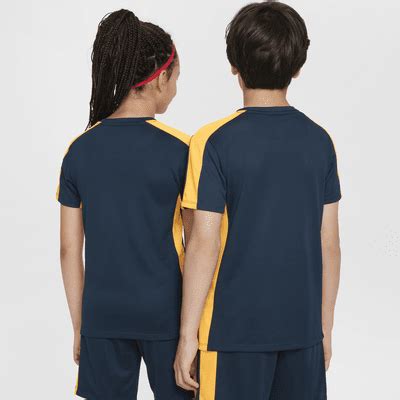 Kylian Mbappé Older Kids' Dri-FIT Academy Football Top. Nike IN