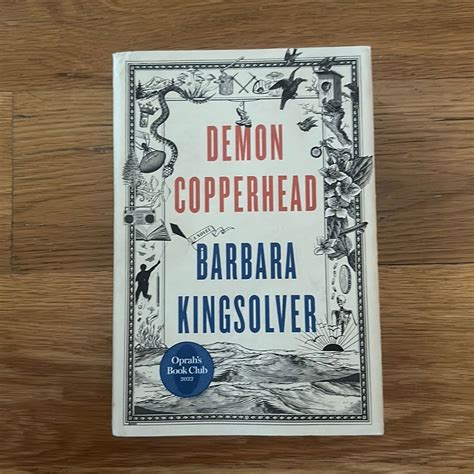 Demon Copperhead by Barbara Kingsolver, Hardcover | Pangobooks