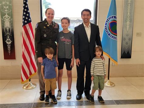 Nebraska Guardsman Honored for State Partnership in Rwanda | Article ...