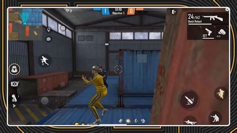 Free Fire OB29 update release date, time, expected features, new ...