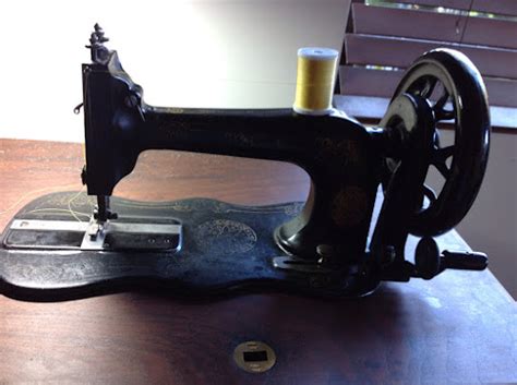 Image result for How to Operate a Singer Sewing Machine Rfj 12 8