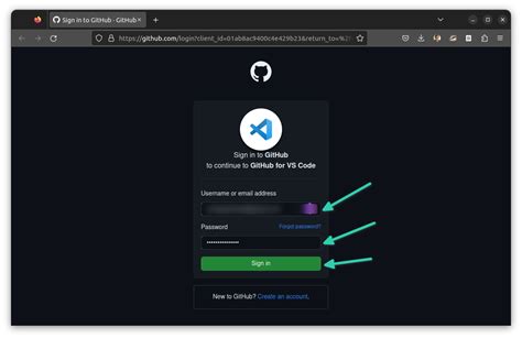 Image result for GitHub Integration with VSCode