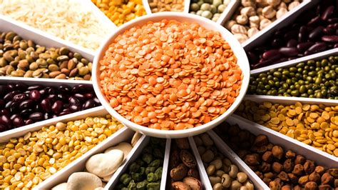 Pulses Dal