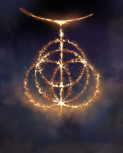 So has anyone put Elden Ring logo in r/place yet? : r/Eldenring