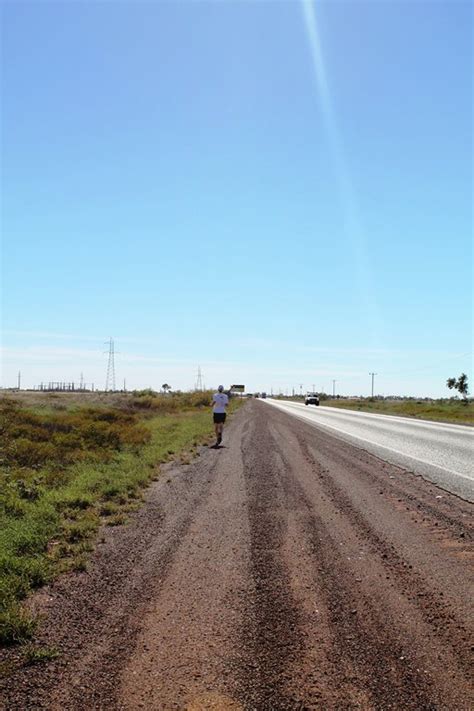 Live from the road June 21, 2013 | The Sri Chinmoy Oneness-Home Peace Run