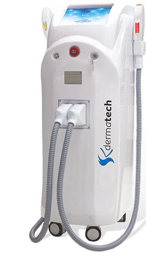 Permanent Modern High Quality Laser Hair Removal Machine in Surrey Canada