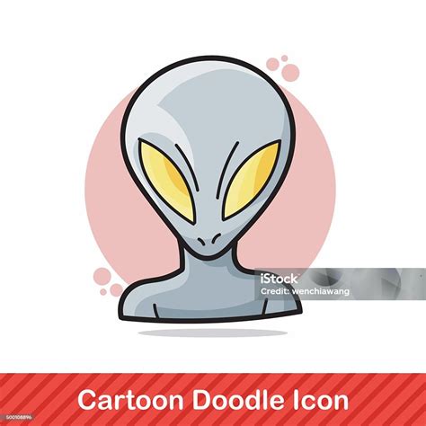 Alien Doodle 的图像结果