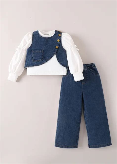 Girls Clothing | Buy Stylish Girls Clothes Online