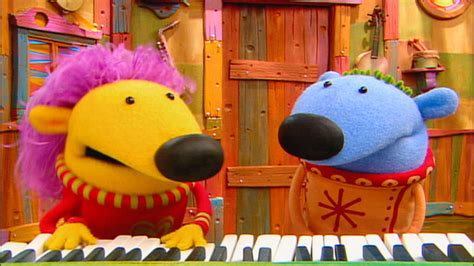 Watch Jack's Big Music Show Season 2 Episode 11: Scat Cat - Paramount+ ...