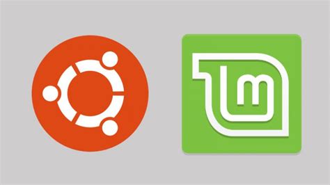 Ubuntu vs Linux Mint 2021 的图像结果
