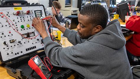 Associate in Electronics Technology 的图像结果