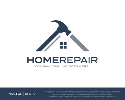 Property Maintenance Logo Vector Art, Icons, and Graphics for Free Download