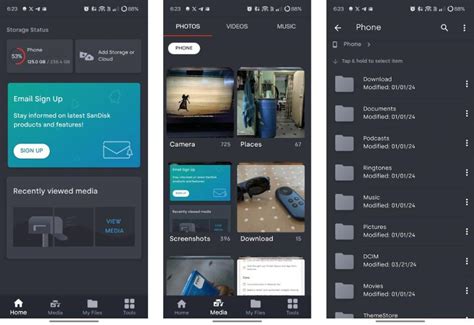 Android File Manager PC 的图像结果