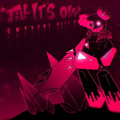 Stream TILL IT'S OVER - CRYSTAL HELL MIX [ANNIHILATION JOHN DOE SKIN ...