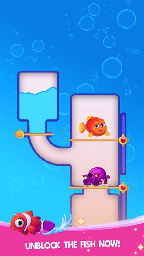 Save the fish - App on Amazon Appstore