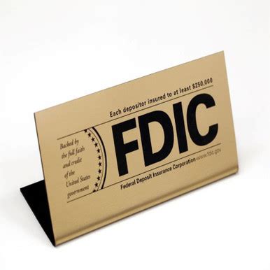 FDIC Sign 的图像结果