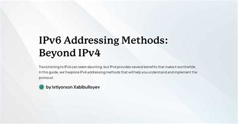 Image result for IPv6 Addressing