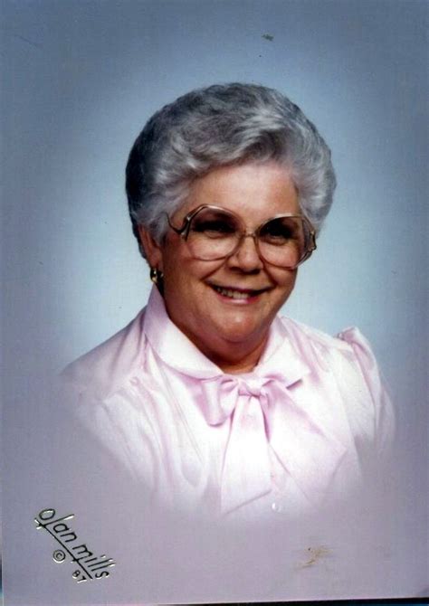 Betty Heape Obituary - Montgomery, AL