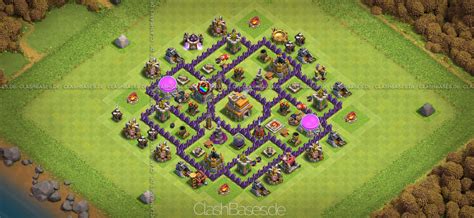 ClashBases