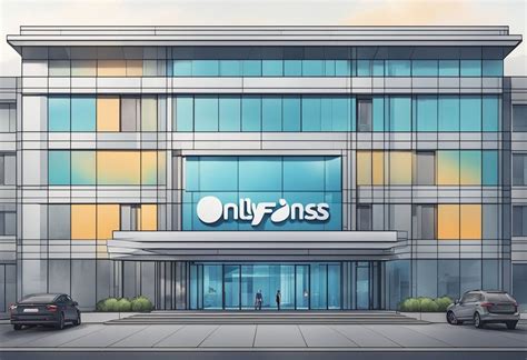 Who Owns OnlyFans? Unveiling the Ownership and Control Dynamics | Fansearch