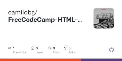 Image result for HTML and CSS Freecodecamp