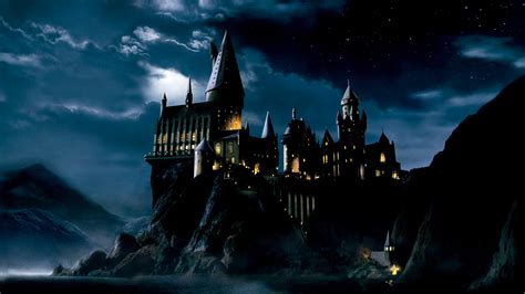 Hogwarts Castle Wallpaper Hd Phone 4k - Infoupdate.org
