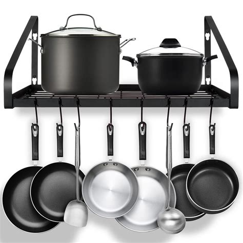 Hanging Pots And Pans