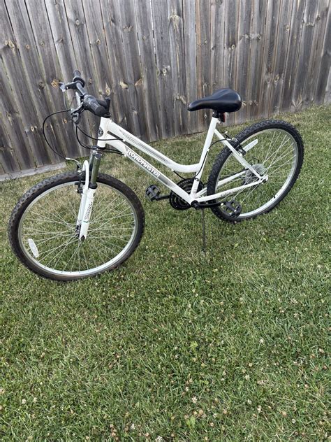 26 “ Roadmaster Granite Peak Bike for Sale in South Elgin, IL - OfferUp