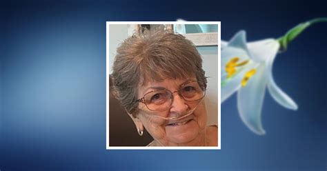 Obituary | Donna Jean Christian of Carlsbad, New Mexico | West Funeral Home