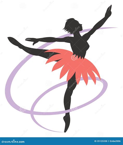 Dance symbols clip art