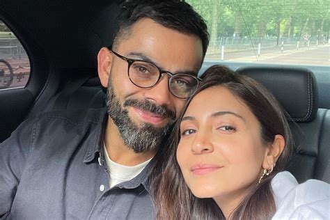 IND vs NZ: Virat Kohli's biggest supporter Anushka Sharma to attend his ...