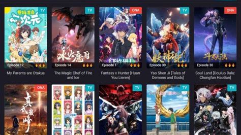 Nonton Anime Sub Indo: Panduan Lengkap & Rekomendasi Situs