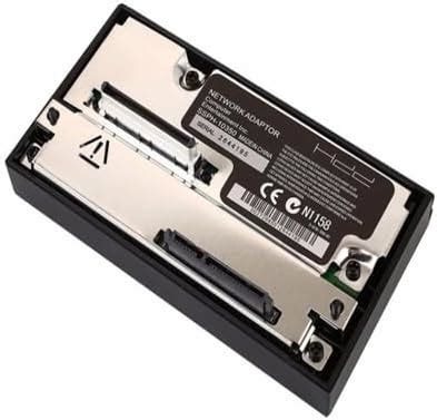 Wokyo for PS2 SATA Interface Network Adapter HDD Adapter FMCB Version ...